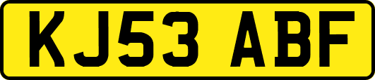 KJ53ABF