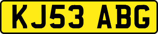 KJ53ABG