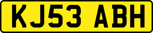 KJ53ABH