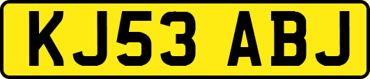 KJ53ABJ