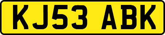KJ53ABK