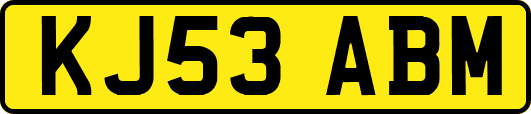 KJ53ABM