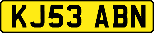 KJ53ABN