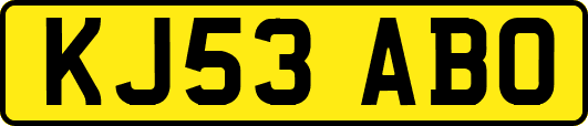KJ53ABO