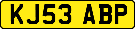 KJ53ABP