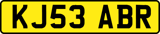 KJ53ABR