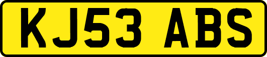 KJ53ABS