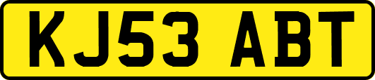 KJ53ABT