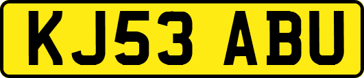 KJ53ABU