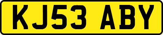 KJ53ABY