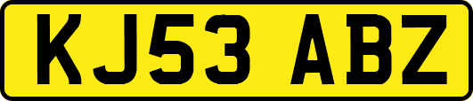 KJ53ABZ