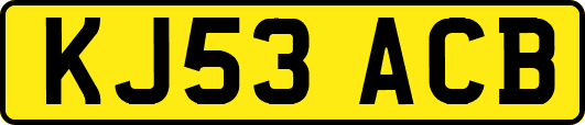 KJ53ACB