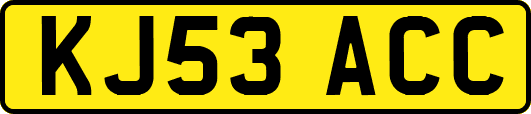 KJ53ACC