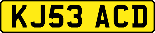 KJ53ACD