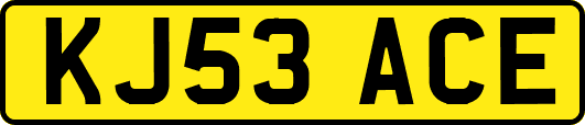 KJ53ACE