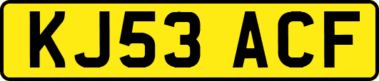 KJ53ACF