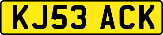 KJ53ACK