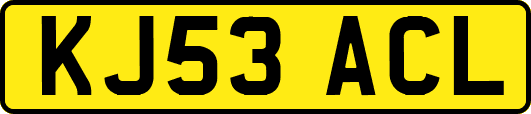 KJ53ACL