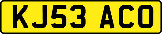 KJ53ACO