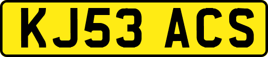 KJ53ACS