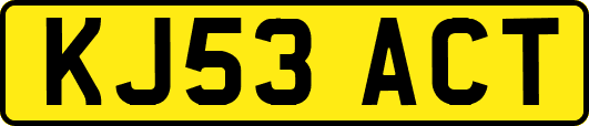 KJ53ACT