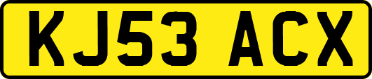 KJ53ACX