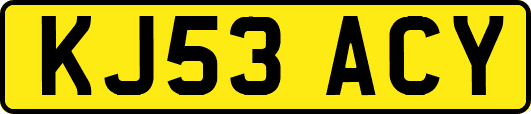 KJ53ACY