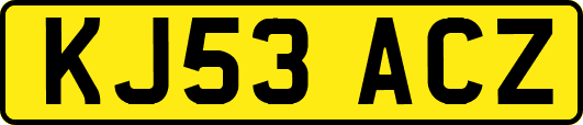 KJ53ACZ