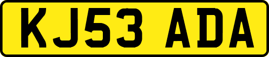 KJ53ADA