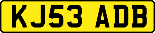 KJ53ADB