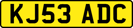 KJ53ADC