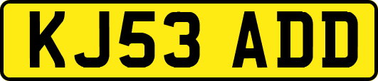 KJ53ADD