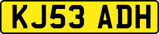 KJ53ADH