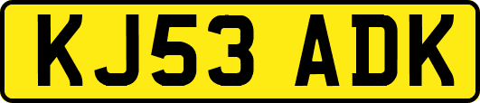 KJ53ADK