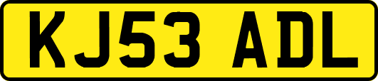KJ53ADL