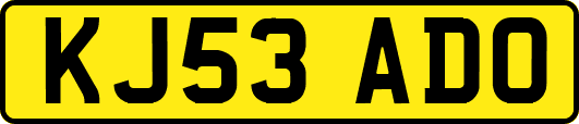 KJ53ADO