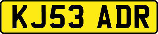 KJ53ADR