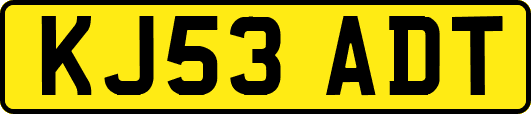 KJ53ADT