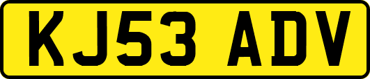 KJ53ADV
