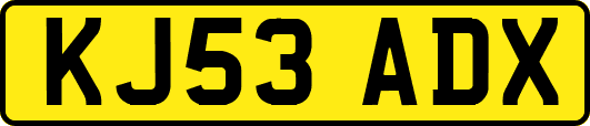 KJ53ADX