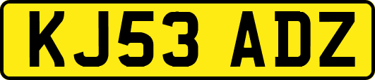 KJ53ADZ