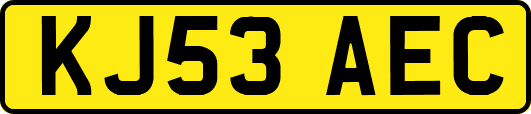 KJ53AEC