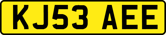 KJ53AEE