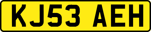 KJ53AEH