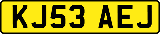 KJ53AEJ