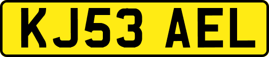 KJ53AEL