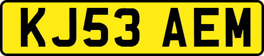 KJ53AEM