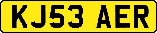 KJ53AER