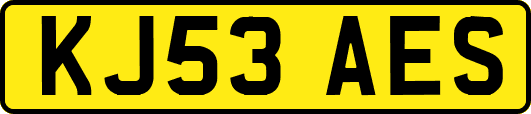 KJ53AES