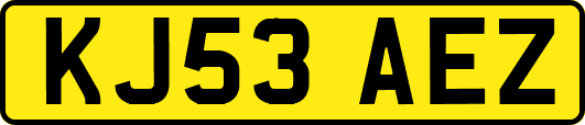 KJ53AEZ